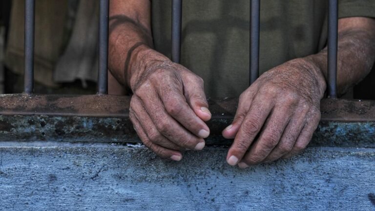 The Supreme Court ordered states to create policies for the early release of elderly, terminally ill prisoners
