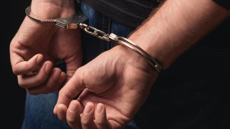 Three militants were arrested in Manipur
