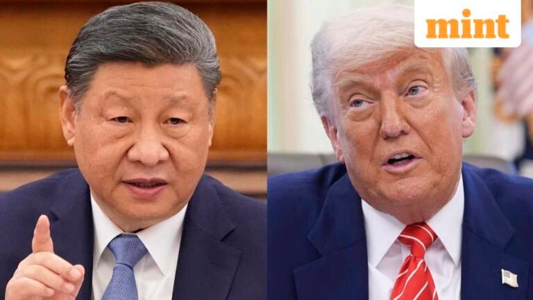 Trump era drives global opinion shift toward China as US favorability declines: Pew poll | Today’s news