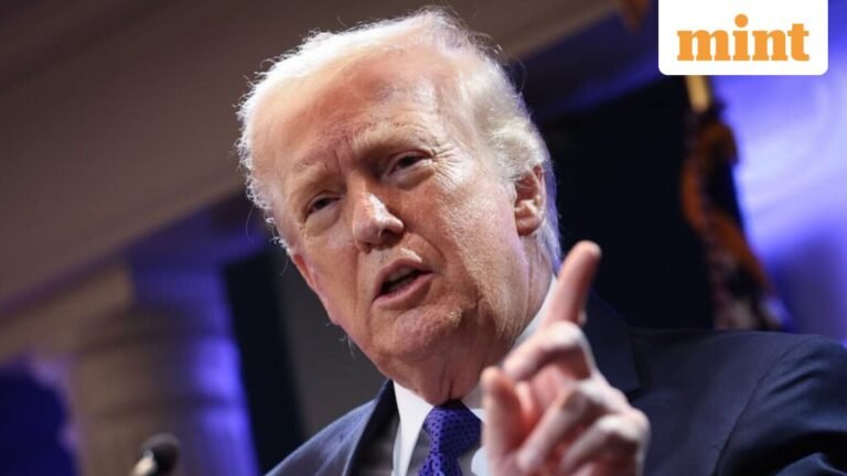 Trump considers restarting Iran operations, says Tehran hasn’t received ‘enough pain’ | Today’s news