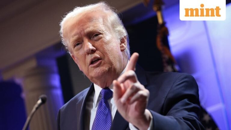 US suspends Iran strikes after military warns campaign has reached its limits: Report | Today’s news