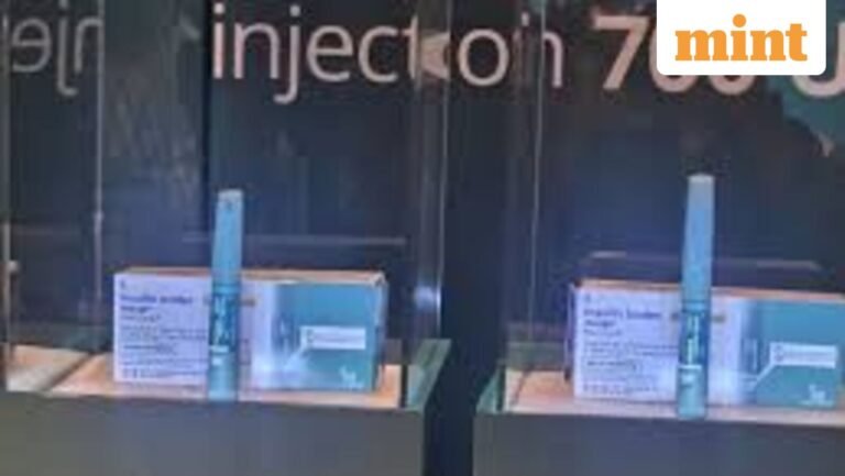 Novo Nordisk Insulin Pen Price in India: How Much Will Awiqli Once a Week Cost You? Check its variants | Today’s news