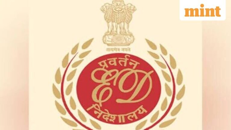 Mahadev betting case: ED tightens noose around businessman Vikas Garg, attaches assets worth ₹940.77 crore | Today’s news