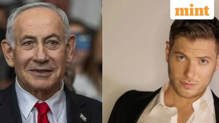 Trail of Netanyahu family name change: Yair Netanyahu follows father Benjamin and brother Avner. What’s his name now? | Today’s news