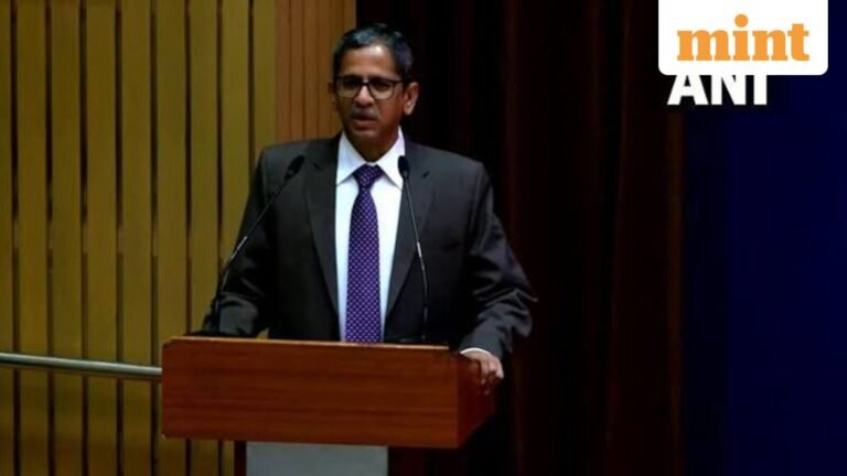 Who is Justice L Nageswara Rao? SC appoints ex-judge to mediate Kalyani family dispute | Today’s news