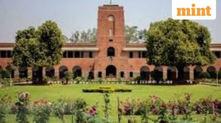 Delhi University’s St Stephen’s College bans shorts on campus, students call it ‘moral policing’ | Today’s news