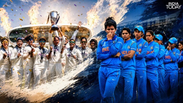 Tears, heartbreak, history: How Lord’s became India women’s emotional home