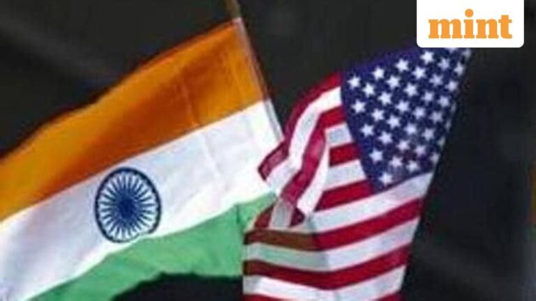 India asks America to review proposed 12.5% ​​tariff, expresses strong reservations over USTR’s forced labor findings | Today’s news