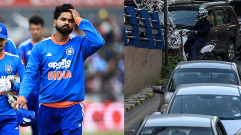 IND vs ENG, 5th T20I: Toss in Southampton delayed after Indian team stuck in traffic jam
