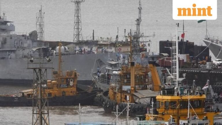 India bets ₹25,000 crore on Alang to capture half of global ship recycling market | Today’s news