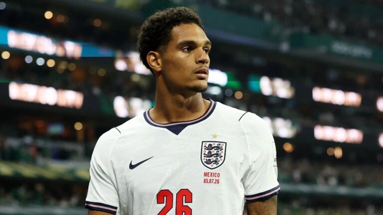 England’s Quansah served his punishment, America’s Balogun not: FIFA’s decision sparks debate