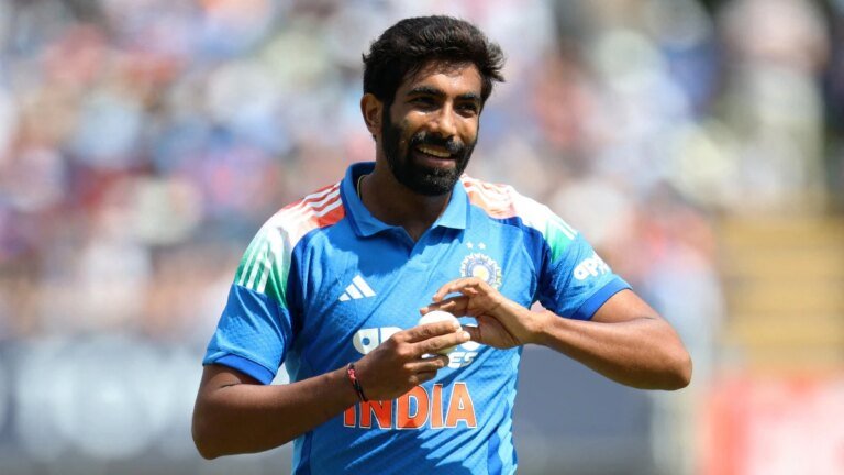 Why Jasprit Bumrah missed Lord’s ODIs against England?
