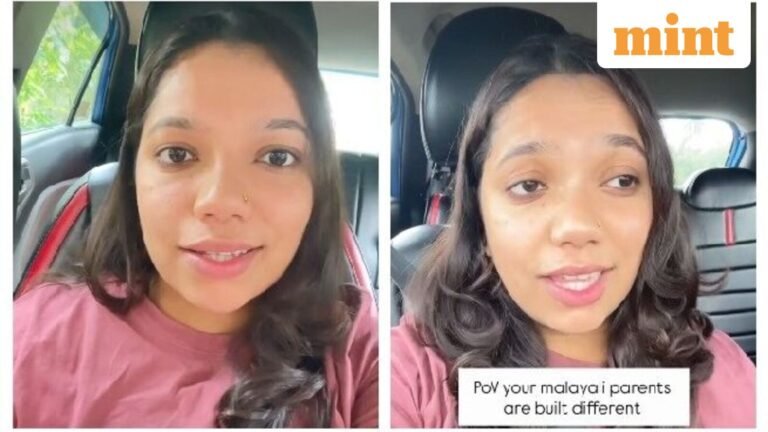 ‘Rent Is The Price Of Freedom’: Vlogger Shares Top 5 Moments From Her Family’s Parenting Wisdom | Today’s news