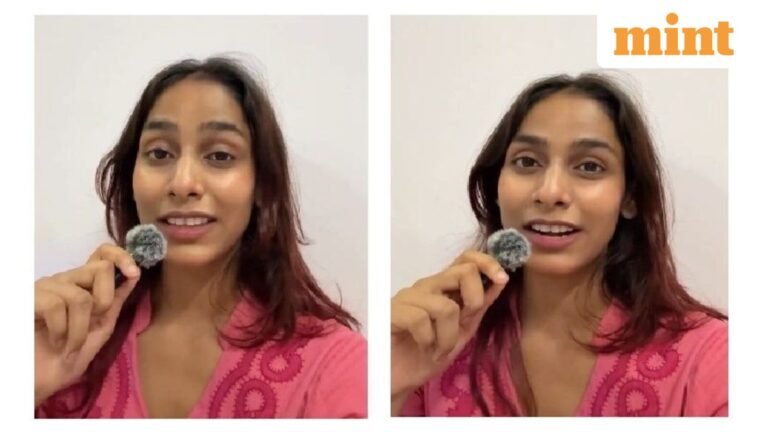 Doctor shares heartwarming moment from CJP ‘Chalo Sansad’ protest, praises students’ honesty after finding lost phone | Today’s news