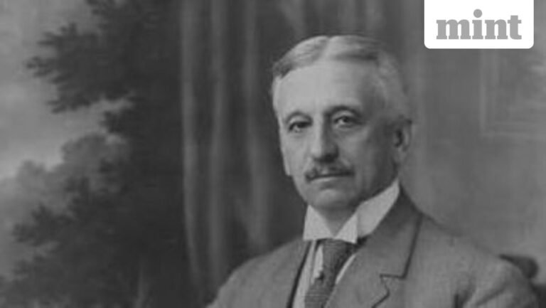 Quote of the Day by John August Shedd: “A ship in harbor is safe, but that’s not what ships are built for” | Today’s news
