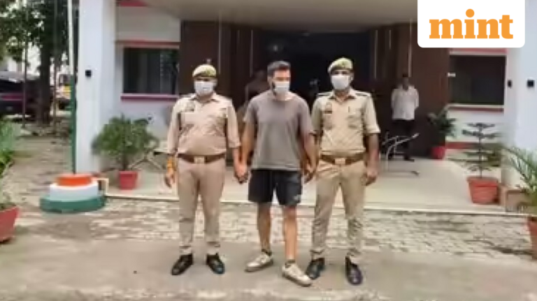US national detained at Nepal border: Who is Jordan Brown and why are Indian agencies questioning him? | Today’s news