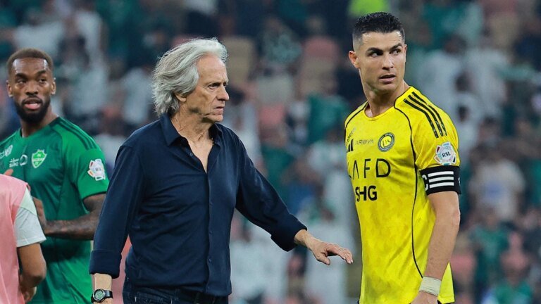 Portugal changed their coach after exiting the World Cup and decided to name favorite Cristiano Ronaldo