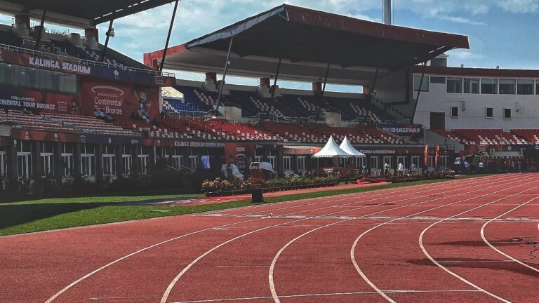 How the relentless domestic circuit shapes Indian athletics