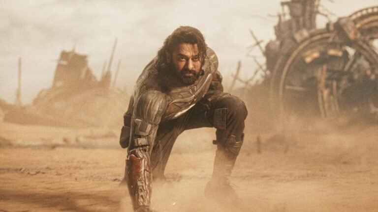 72nd National Film Awards: Telugu cinema wins 9 awards; ‘Kalki 2898 AD,’ ‘Pushpa 2’ wins