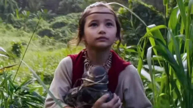 Godzilla vs. Kong star Kaylee Hottle has died at the age of 18 News Today