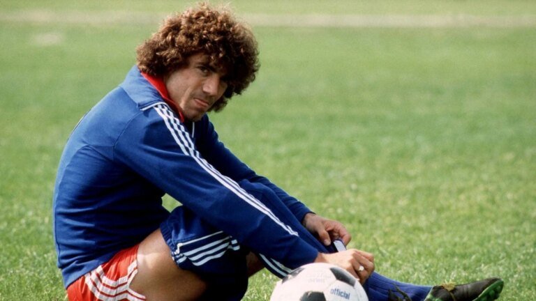 English legend and Liverpool icon Kevin Keegan has died at the age of 75