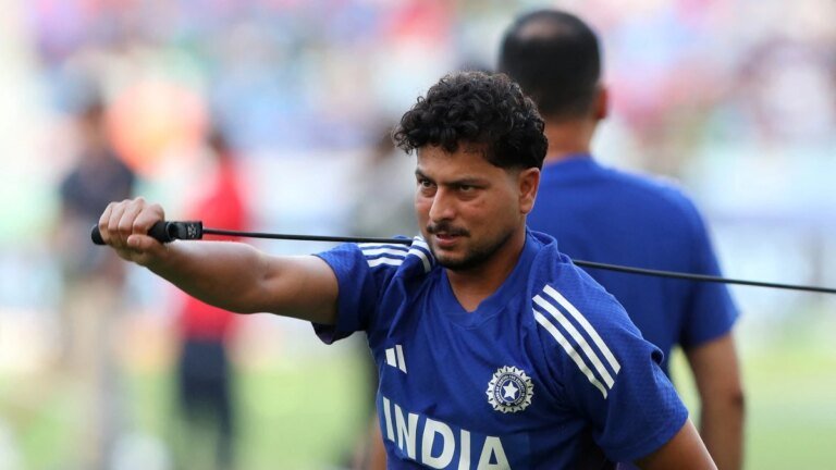 ENG vs IND: Kuldeep Yadav pays the price again for Gambhir’s all-round obsession