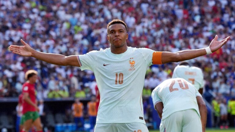 Too good, too much, too Mbappe: France advance to third consecutive World Cup semi-final