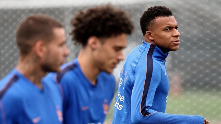 France vs Morocco live FIFA World Cup 2026: Mbappe vs Hakimi in quarter-final clash