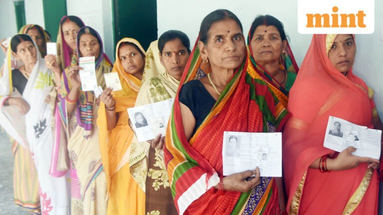 Maharashtra to remove more than 92 thousand beneficiaries from Ladki Bahin Yojana after verification | Today’s news