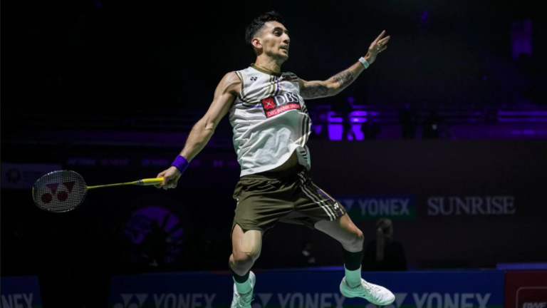 India falters at Japan Open: Lakshya Sen, Ayush Shetty crash out in first round