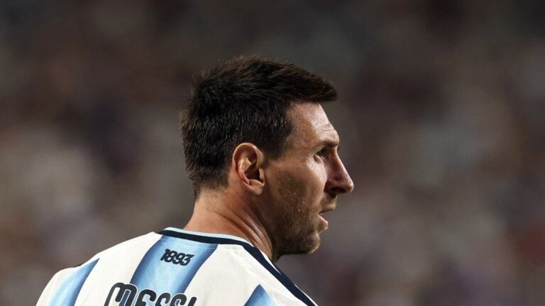 Messi could win the World Cup again, but this prized trophy may still elude him