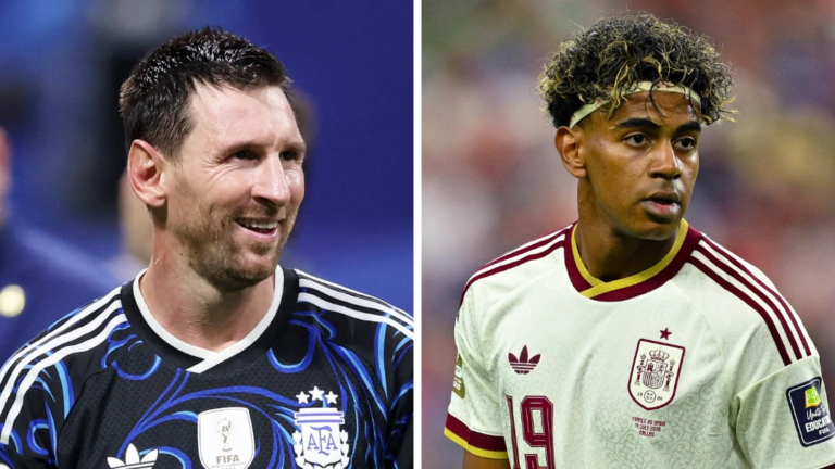 FIFA World Cup Final Live Stream: Everything you need to know about Argentina vs