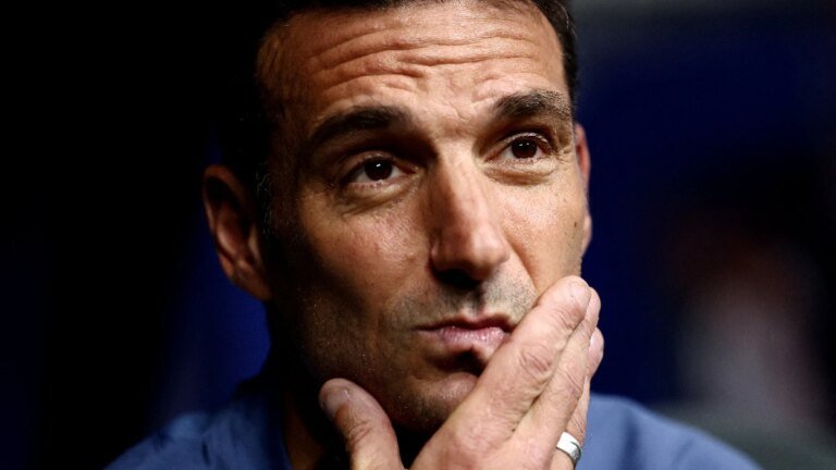 The Second Lionel: How Scaloni Made Argentina Great Again