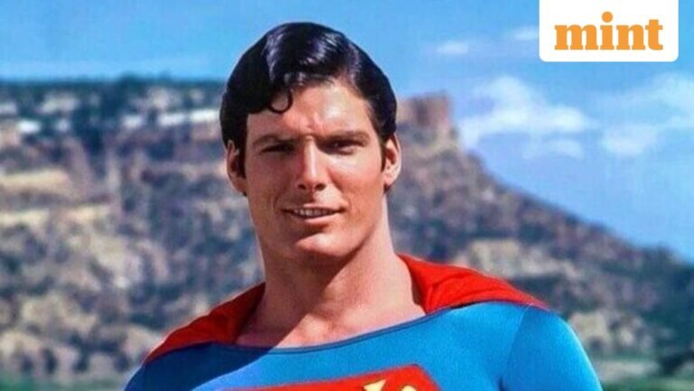 Quote of the day from Hollywood superman Christopher Reeve: “So many of our dreams seem impossible at first, then….” | Today’s news