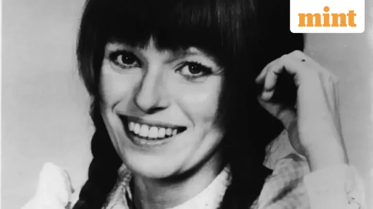 Louise Lasser, Star of Mary Hartman, Mary Hartman, Dies at 87 | Today’s news