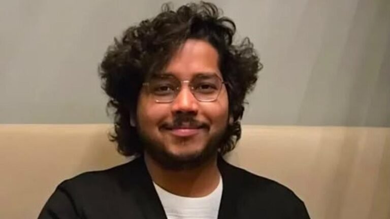 Hyderabad native dies in US skydiving accident