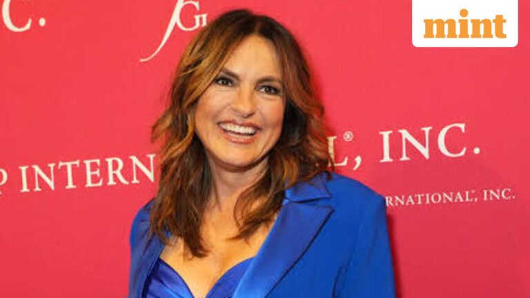 Mariska Hargitay to host 2026 Emmys: ‘TV legend hosts TV’s biggest night’ | Today’s news
