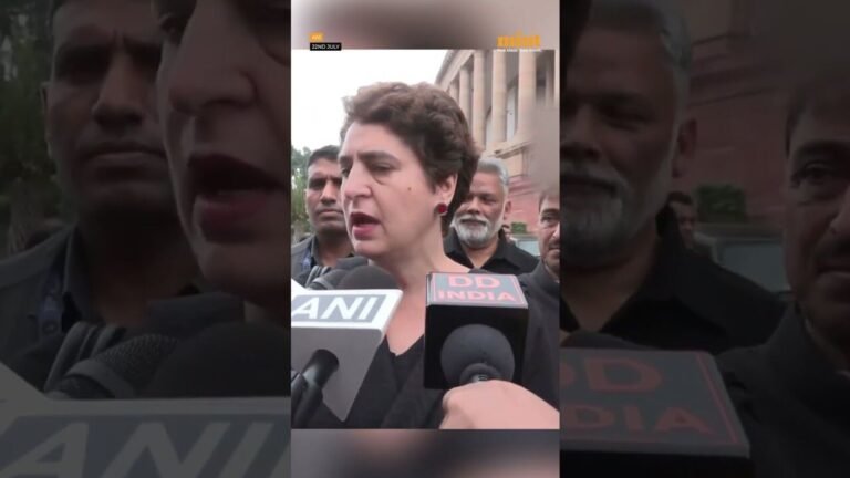 Amid CJP protest, Dharmendra Pradhan’s daughter deactivates Instagram as trolls target her for studying abroad | Today’s news