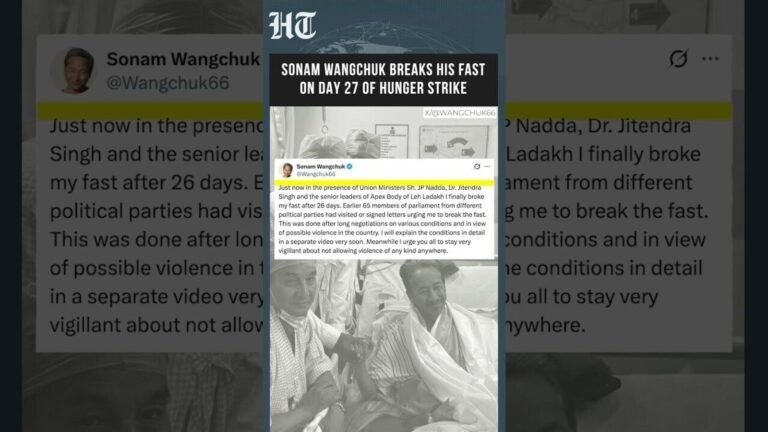 Fast-track court to try Rouse Avenue paper leak cases after PM Modi’s announcement: All you need to know | Today’s news