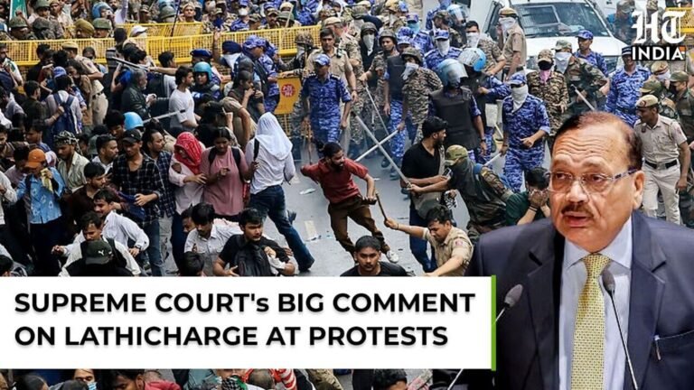 Rhiya Yadav, viral face of NEET protest in Mumbai, files FIR for online harassment: ‘As a woman, I want to….’ | Today’s news