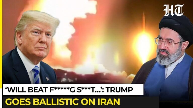 After “surprise” attack on US bases in Jordan, Trump vows to hit Iran “hard”: “We will defeat…” | Today’s news