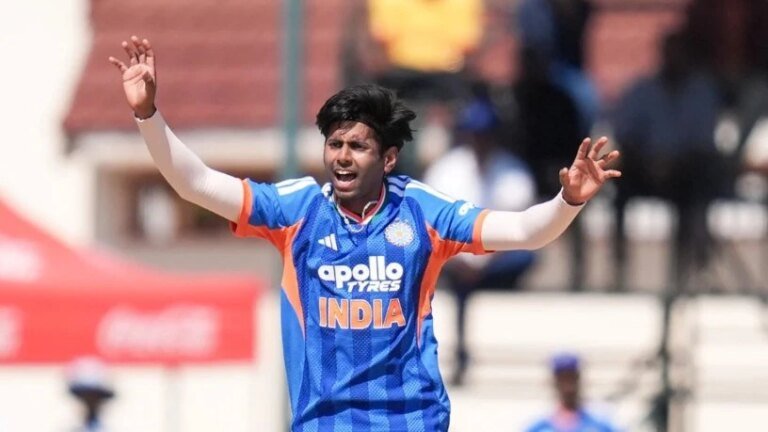 A childhood dream motivated me: Mayank Yadav impressed on injury comeback