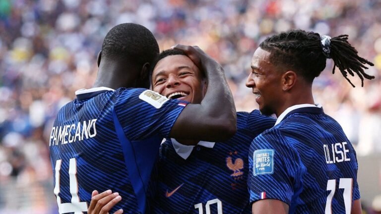 France vs Morocco quarter-final guide: Can the dark horses stop Mbappe’s men?
