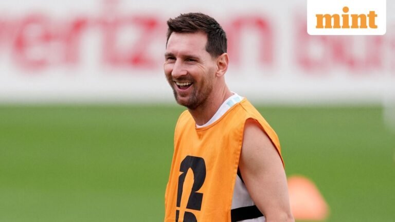 Lionel Messi Quote of the Day: “You have to fight to achieve your dreams…” | Today’s news