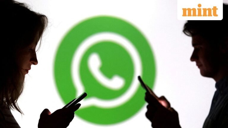 Meta Meets IT Ministry Regarding WhatsApp Usernames To File Response Within 3 Days | Today’s news