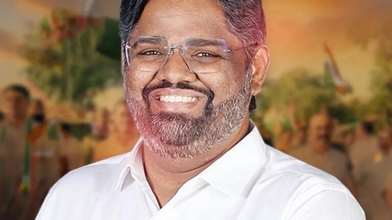 Lakshadweep MP meets Kerala CM, seeks state support to improve healthcare, connectivity