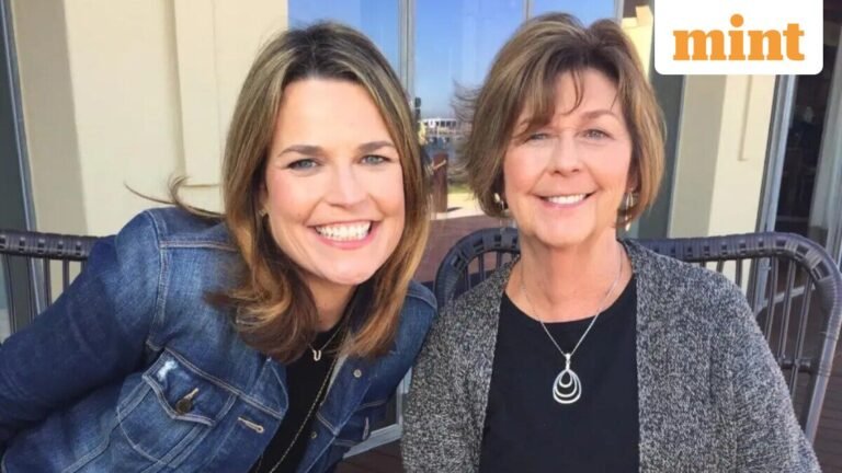 ‘Our family is in agony’: Savannah Guthrie’s heartbreaking plea as mum Nancy remains missing for more than 6 months | Today’s news