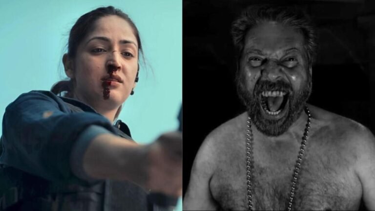 72nd National Film Awards: Article 370 Wins Best Feature, Mammootty Wins Best Actor