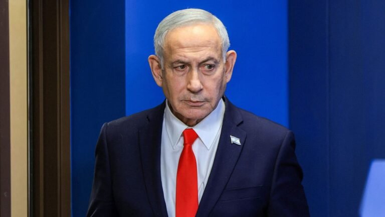 Israel has set the election date for October 27 as Benjamin Netanyahu’s coalition completes a full term | Today’s news