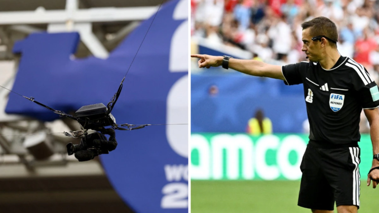 Why England’s controversial goal against Norway stood in quarter-final clash: Explained